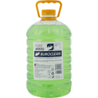 Мило рідке BuroClean Eco Трав'яне 5л (10600002)