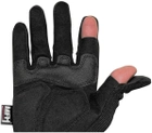 Перчатки тактические MFH Аttack 15841A M Черные (4044633189226) - изображение 2