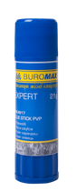 Клей-олівець Buromax PVP Expert 21г (BM.4917)