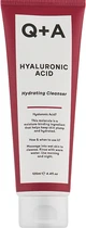 Увлажняющее очищающее средство с гиалуроновой кислотой - Q+A Hyaluronic Acid Hydrating Cleanser 125ml (911382-1584)