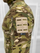 Кофта тактическая флисовая Multicam Elite XXL - изображение 4