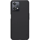 Чехол Nillkin Matte для OnePlus Nord CE2 Lite 5G Черный