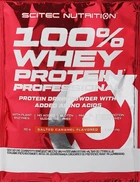 Протеин Scitec Nutrition 100% Whey Protein Prof