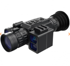 Цифровий приціл нічного бачення Sytong HT-60 LRF 940 нм - зображення 1