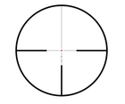 Oптический прицел Hawke Endurance 30 3-12x56 IR LR DOT Широкоугольный - изображение 4
