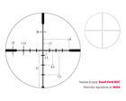 Оптичний приціл Vortex Diamondback 3.5-10x50 1" BDC - зображення 6