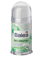 Антиперспирант-кристалл BALEA DEO Kristal 100г