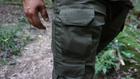 Тактические штаны с карманами M - изображение 6