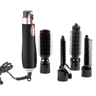 Фен Щетка для Волос BeautySonic 4в1 BDS-1801