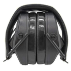 Активні тактичні навушники EARMOR M30 чорні - зображення 5