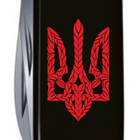 Складной нож Victorinox Spartan Ukraine 1.3603.3_T0691u - изображение 3