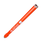 Свердла алмазні DDR-B 025x450-1x1 / 2GAS DBD 025 RM4