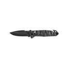 Нож Outdoor CAC S200 Nitrox G10 Black (11060042) - зображення 1