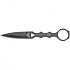 Нож Benchmade SOCP Dagger (176BKSN) - изображение 1