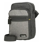 Наплічна сумка Travelite Nomad Anthracite (TL090943-04)