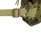 Тактична військова сумка на Camo Mivary Gear Kangoo 3L MultiCam - зображення 8