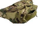 Тактична військова сумка на Camo Mivary Gear Kangoo 3L MultiCam - зображення 10