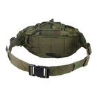 Тактична військова сумка на Camo Mivary Gear Kangoo 3L WZ Pantera - зображення 5