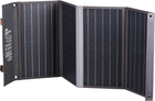 Портативная солнечная панель 2E 36 Вт зарядное устройство, USB-С 20W, USB-A 18W (2E-PSP0021)