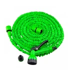 Шланг поливальний Magic Hose, що розтягується до 45м з насадкою.