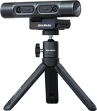 Веб-камера AverMedia Dualcam PW313D Full HD Black (61PW313D00AE)