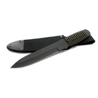 Nizh Cold Steel True Flight Thrower (80TFTCZ)