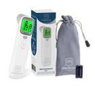 Цифровой инфракрасный бесконтактный термометр Medica + Termo Сontrol 7.0 для тела Япония - изображение 3