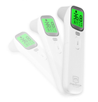 Цифровий інфрачервоний безконтактний термометр Medica + Termo Сontrol 7.0 для тіла Японія - зображення 6