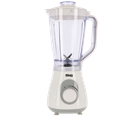 Блендер стаціонарний для дому DSP KJ-2093 білий 500W (24334-KJ-2093_1159)