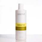 Кондиціонер для волосся безсульфатний з кератином JERDEN PROFF KERATIN CONDITIONER Sulfate Free 400мл