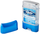Антиперспирант-дезодорант мужской гелевый Gillette Eucalyptus Anti ...