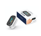 Портативный пульсоксиметр MEDICA+ Cardio Control 5.0 на палец (Япония) - изображение 3