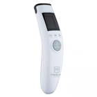 Цифровий інфрачервоний безконтактний термометр MEDICA + Termo Control 6.0 для тіла Японія - зображення 1