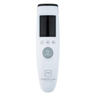 Цифровий інфрачервоний безконтактний термометр MEDICA + Termo Control 6.0 для тіла Японія - зображення 2