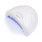 Лампа для маникюра UV/LED SUNUV SUN 1 White, 48 W оригинал