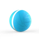 Іграшка-м'ячик для собак і кішок Wickedball для Вашого улюбленця Синій