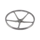 Шкив барабана для стиральной машины Zanussi, Electrolux - 1240214005 / 165ZN06