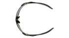 Стрілецькі окуляри з балістичним захистом відкриті Pyramex Intrepid-II (indoor/outdoor mirror) дзеркальні напівтемні - зображення 5