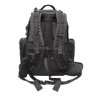 Тактичний рюкзак Leapers UTG 3-Day 44л (PVC-P372B) чорний - зображення 10