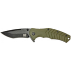 Ніж Skif Griffin II BSW olive