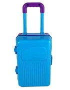 Игровой набор чемодан SUITCASE Transformable MAKEUP (CK05A)