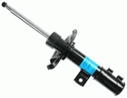 Амортизатор підвіски SACHS 314 025 Sachs (314025)