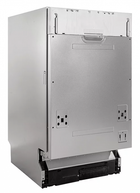 Посудомийна машина PRIME Technics PDW 60120 DSBI