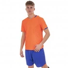 Форма футбольная Lingo LD-5025 XL (48-50), рост 175-180 оранжевый-синий