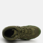 Мужские тактические ботинки Tactic 44 (29 см) Green (8888888818791) - изображение 5