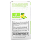 Травяной чай для похудения 21st Century "Herbal Slimming Tea" с сенной без кофеина, вкус лимон-лайм, 24 пакетика (48 г) - изображение 3