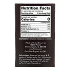 Чай с цветами гибискуса NOW Foods "Organically Hip Hibiscus" каркаде без кофеина, 24 пакетика (48 г) - изображение 2