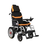 Складная инвалидная электроколяска MIRID D6036С - изображение 1