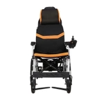 Складная инвалидная электроколяска MIRID D6036С - изображение 5
