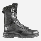 Чоловічі тактичні берці з мембраною 5.11 Tactical Evo 8'' Insulated W Sz 12348-019 42 (US8.5) 27 см Black (888579020663) - зображення 1